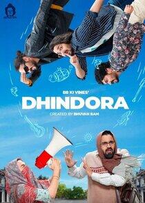 Dhindora