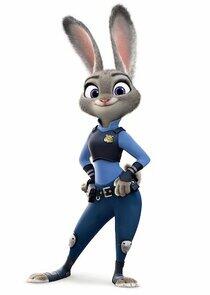 Judy Hopps