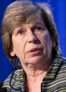 photo of Randi Weingarten