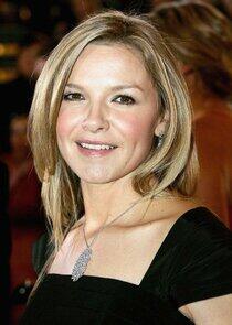 Justine Clarke