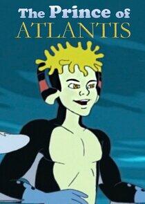 The Prince of Atlantis