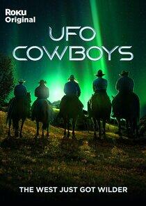 UFO Cowboys - Season 1