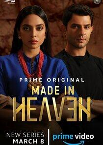 Made in Heaven - Season 1