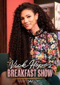 Vick Hope's Breakfast Show