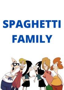 Spaghetti Family