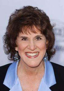 Ruth Buzzi