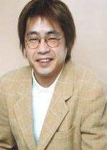 Hiroshi Naka