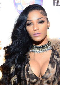 Joseline Hernandez