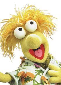 Wembley Fraggle