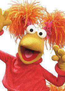 Red Fraggle