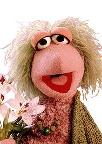 Mokey Fraggle