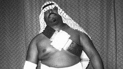 Abdullah the Butcher: Legacy of Blood