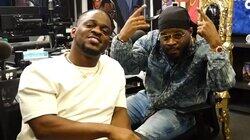 Emmanuel Hudson & Phillip Hudson Emmanuel Hudson & Phillip Hudson