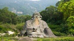 China: Ascended Masters & Unfinished Megalith