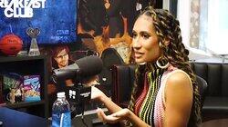 Elaine Welteroth Elaine Welteroth