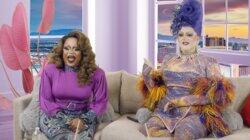 RuPaul's Drag Race UK Series 5, Episode 9 RuPaul's Drag Race UK Series 5, Episode 9