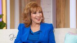 Joy Behar