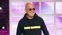 Howie Mandel, Iman Vellani, Maren Morris Howie Mandel, Iman Vellani, Maren Morris