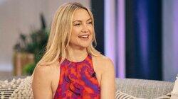 Kate Hudson, Oliver Hudson, Alisha Wainwright Kate Hudson, Oliver Hudson, Alisha Wainwright