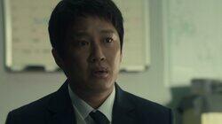 The Man Between The Man Between