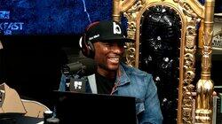 Cast of 'Survival of the Thickest' Cast of 'Survival of the Thickest'