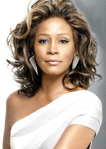 photo of Whitney Houston