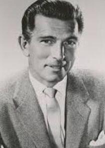 Michael Rennie