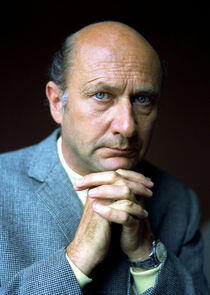 Donald Pleasence