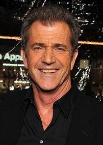 Mel Gibson