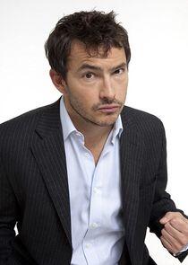 Giles Coren