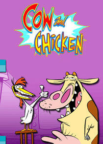 Cow and Chicken