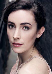 Geraldine Hakewill