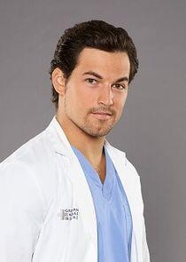 Dr. Andrew DeLuca