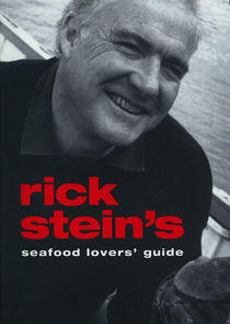 Rick Stein's Seafood Lovers' Guide