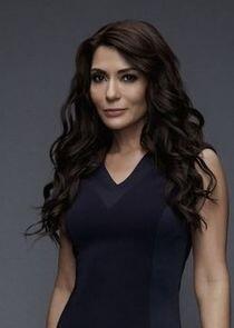 Hermione Lodge