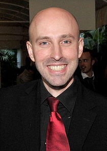 Brian K. Vaughan