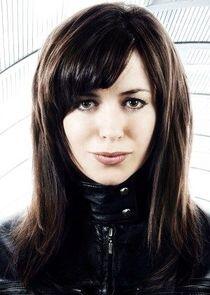 Gwen Cooper