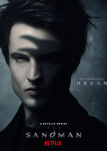 The Sandman The Sandman