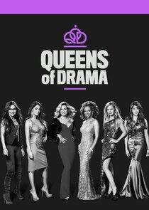 Queens of Drama