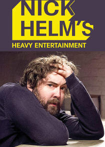 Nick Helm's Heavy Entertainment