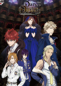 Dance with Devils