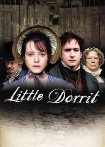 Little Dorrit