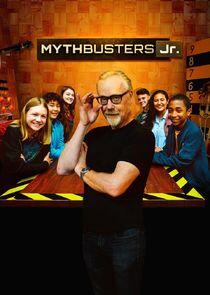 MythBusters Jr.