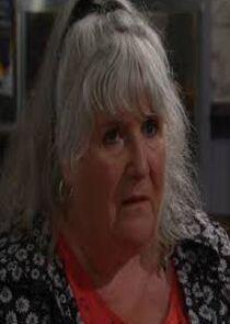 Lisa Dingle