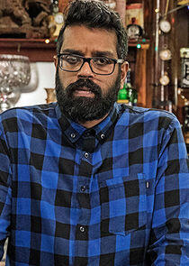 Romesh