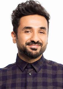 Vir Das