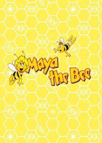 The New Adventures of Maya the Honey Bee