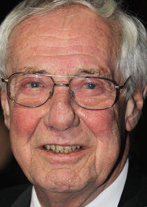 Barry Norman