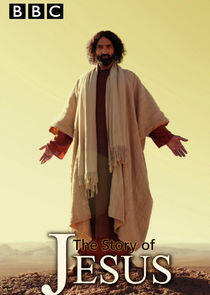 The Story of Jesus