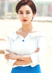 Lee Ji Young (B)